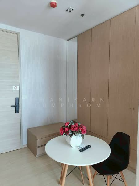 Park Origin Phrom Phong (Park 24) : พาร์ค ออริจิ้น พร้อมพงษ์ (พาร์ค 24), กรุงเทพ, 68 ซอยสุขุมวิท 24, คลองตัน, คลองเตย, กรุงเทพ, 29 ตร.ม., คอนโด ให้เช่า, โดย Chanikarn Lumphrom, 500469783 - DDproperty.com