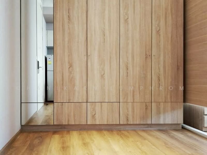 Park Origin Phrom Phong (Park 24), Bangkok, 68 Soi Sukhumvit 24, Khong Tan, Khlong Toei, Bangkok, Studio, 29 sqm, Condo For Rent, by Chanikarn Lumphrom, 500469783 - DDproperty.com