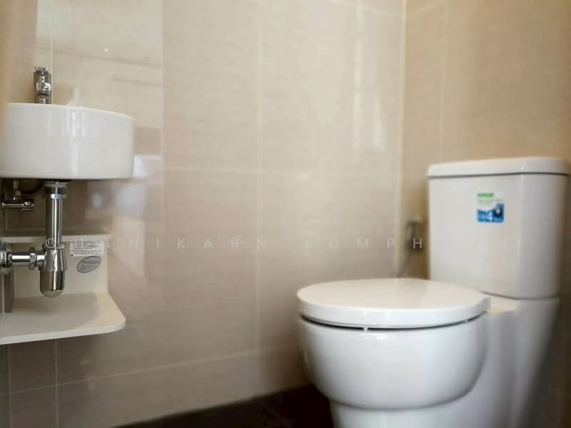 Park Origin Phrom Phong (Park 24), Bangkok, 68 Soi Sukhumvit 24, Khong Tan, Khlong Toei, Bangkok, Studio, 29 sqm, Condo For Rent, by Chanikarn Lumphrom, 500469783 - DDproperty.com