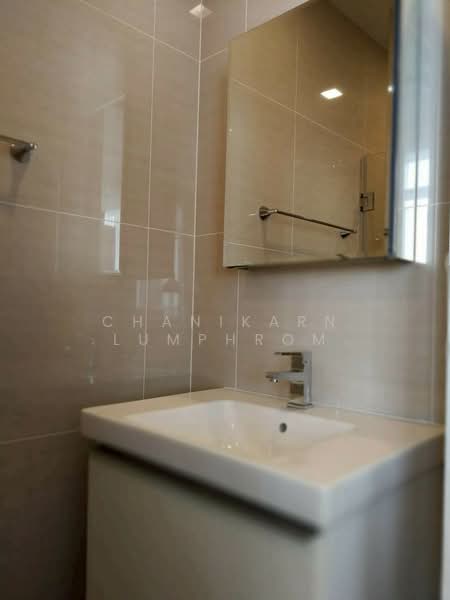 Park Origin Phrom Phong (Park 24), Bangkok, 68 Soi Sukhumvit 24, Khong Tan, Khlong Toei, Bangkok, Studio, 29 sqm, Condo For Rent, by Chanikarn Lumphrom, 500469783 - DDproperty.com