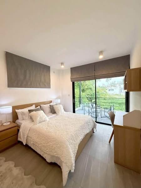 Pool Villa ให้เช่า - ใกล้กาดฝรั่ง เพียง 5 นาที ค่าเช่า 70,000 บาท / เดือน รหัสทรัพย์ : No.14P040, เชียงใหม่, บ้านแหวน, หางดง, เชียงใหม่, 150 ตร.ม., บ้านเดี่ยว ให้เช่า, โดย Baandeedee Chiangmai, 500469785 - DDproperty.com