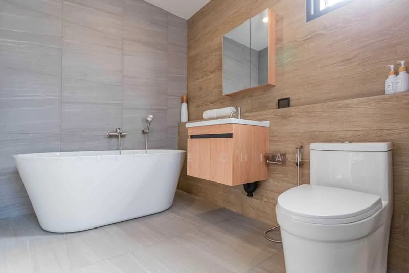 Luxury Pool Villa for Rent near Kad Farang, Chiang Mai Rental Price: 70,000 THB / month No.14P040, Chiang Mai, Ban Waen, Hang Dong, Chiang Mai, 3 Bedrooms, 150 sqm, Single Detached House For Rent, by Baandeedee Chiangmai, 500469785 - DDproperty.com