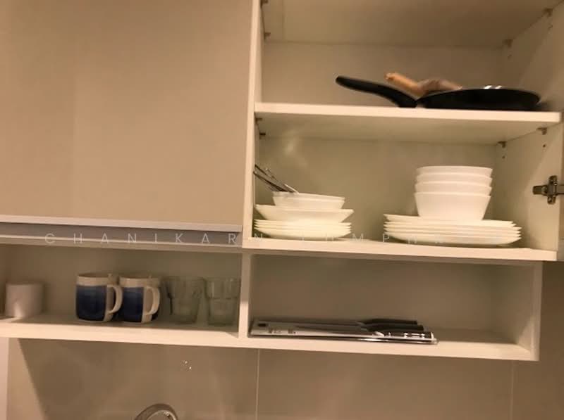 Supalai Oriental Sukhumvit 39, Bangkok, Soi Sukhumvit 39, Khlong Tan Nua, Watthana, Bangkok, 1 Bedroom, 50 sqm, Condo For Rent, by Chanikarn Lumphrom, 500469786 - DDproperty.com