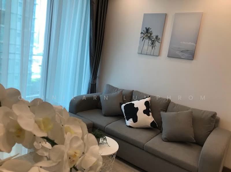 Supalai Oriental Sukhumvit 39, Bangkok, Soi Sukhumvit 39, Khlong Tan Nua, Watthana, Bangkok, 1 Bedroom, 50 sqm, Condo For Rent, by Chanikarn Lumphrom, 500469786 - DDproperty.com