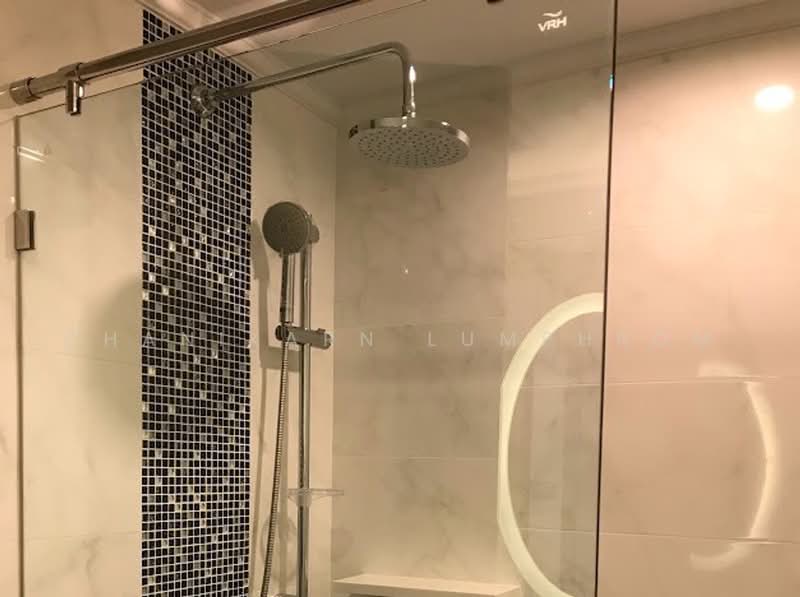 Supalai Oriental Sukhumvit 39, Bangkok, Soi Sukhumvit 39, Khlong Tan Nua, Watthana, Bangkok, 1 Bedroom, 50 sqm, Condo For Rent, by Chanikarn Lumphrom, 500469786 - DDproperty.com