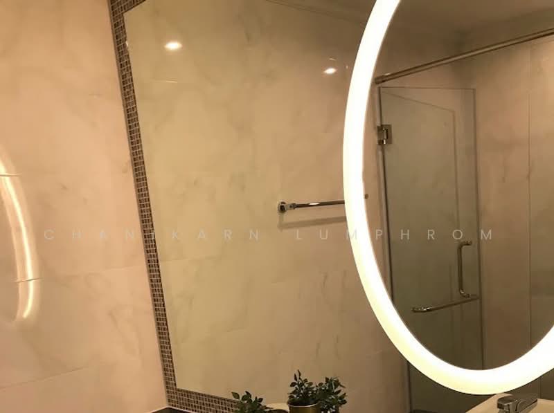 Supalai Oriental Sukhumvit 39, Bangkok, Soi Sukhumvit 39, Khlong Tan Nua, Watthana, Bangkok, 1 Bedroom, 50 sqm, Condo For Rent, by Chanikarn Lumphrom, 500469786 - DDproperty.com