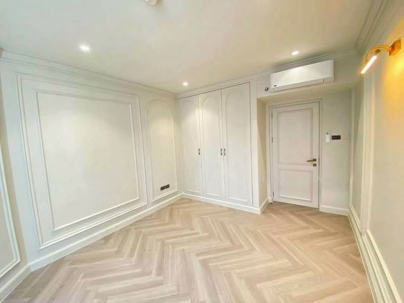 All Seasons Mansion, Bangkok, Soi Ruamrudee, Wireless Road, Lumphini, Pathum Wan, Bangkok, 3 Bedrooms, 178 sqm, Condo For Rent, by Vichai Annavakulthorn, 500469788 - DDproperty.com