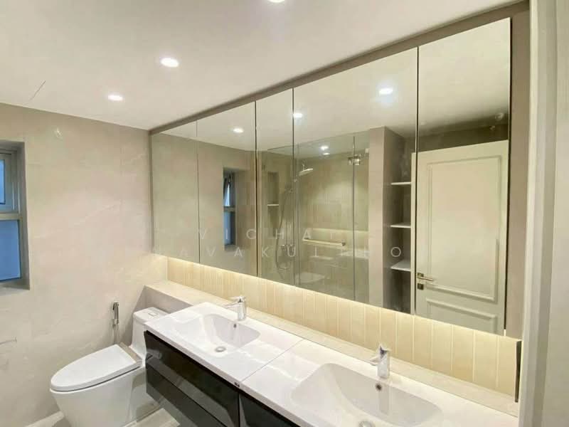 All Seasons Mansion, Bangkok, Soi Ruamrudee, Wireless Road, Lumphini, Pathum Wan, Bangkok, 3 Bedrooms, 178 sqm, Condo For Rent, by Vichai Annavakulthorn, 500469788 - DDproperty.com