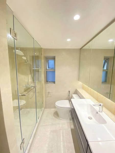 All Seasons Mansion, Bangkok, Soi Ruamrudee, Wireless Road, Lumphini, Pathum Wan, Bangkok, 3 Bedrooms, 178 sqm, Condo For Rent, by Vichai Annavakulthorn, 500469788 - DDproperty.com