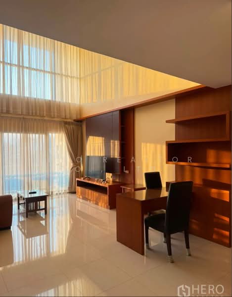 42 Grand Residence : 42 แกรนด์ เรสสิเด้นซ์, กรุงเทพ, 24 ซอยสุขุมวิท 42, พระโขนง, คลองเตย, กรุงเทพ, 235 ตร.ม., คอนโด ให้เช่า, โดย Hero Realtor Co., Ltd., 500469791 - DDproperty.com