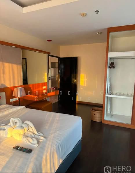 42 Grand Residence, Bangkok, 24 Soi Sukhumvit 42, Phra Kanong, Khlong Toei, Bangkok, 3 Bedrooms, 235 sqm, Condo For Rent, by Hero Realtor Co., Ltd., 500469791 - DDproperty.com