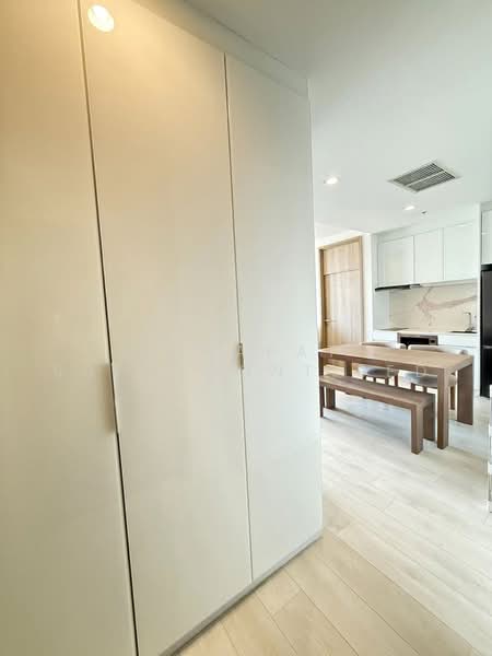 Noble Ploenchit, Bangkok, 1035 Ploenchit Road, Lumphini, Pathum Wan, Bangkok, 1 Bedroom, 61 sqm, Condo For Sale, by Tanapat Sakonsontised, 500469792 - DDproperty.com