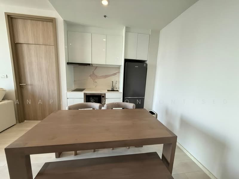 Noble Ploenchit, Bangkok, 1035 Ploenchit Road, Lumphini, Pathum Wan, Bangkok, 1 Bedroom, 61 sqm, Condo For Sale, by Tanapat Sakonsontised, 500469792 - DDproperty.com