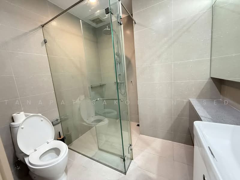 Noble Ploenchit, Bangkok, 1035 Ploenchit Road, Lumphini, Pathum Wan, Bangkok, 1 Bedroom, 61 sqm, Condo For Sale, by Tanapat Sakonsontised, 500469792 - DDproperty.com