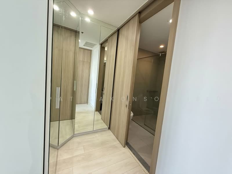 Noble Ploenchit : โนเบิล เพลินจิต, กรุงเทพ, 1035 ถนนเพลินจิต, ลุมพินี, ปทุมวัน, กรุงเทพ, 61 ตร.ม., คอนโด ขาย, โดย Tanapat Sakonsontised, 500469792 - DDproperty.com