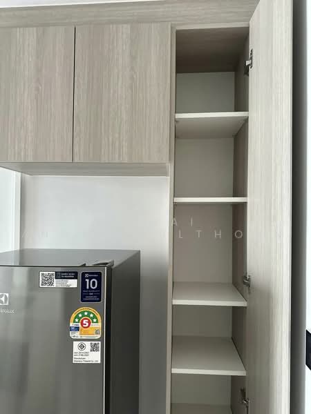 Reference Sathorn-Wongwianyai, Bangkok, Krung Thonburi 2 Alley, Bang Lam Phu Lang, Khlong San, Bangkok, 1 Bedroom, 31 sqm, Condo For Rent, by Vichai Annavakulthorn, 500469793 - DDproperty.com