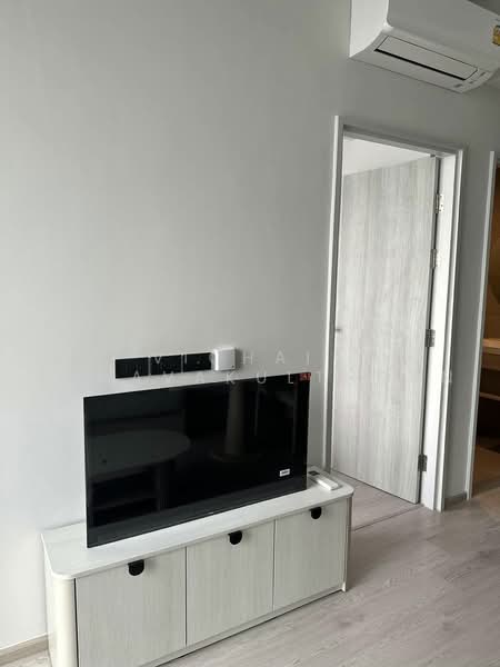 Reference Sathorn-Wongwianyai, Bangkok, Krung Thonburi 2 Alley, Bang Lam Phu Lang, Khlong San, Bangkok, 1 Bedroom, 31 sqm, Condo For Rent, by Vichai Annavakulthorn, 500469793 - DDproperty.com