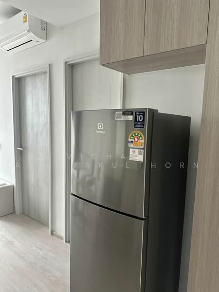 Reference Sathorn-Wongwianyai, Bangkok, Krung Thonburi 2 Alley, Bang Lam Phu Lang, Khlong San, Bangkok, 1 Bedroom, 31 sqm, Condo For Rent, by Vichai Annavakulthorn, 500469793 - DDproperty.com