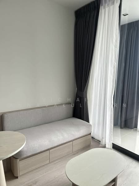 Reference Sathorn-Wongwianyai, Bangkok, Krung Thonburi 2 Alley, Bang Lam Phu Lang, Khlong San, Bangkok, 1 Bedroom, 31 sqm, Condo For Rent, by Vichai Annavakulthorn, 500469793 - DDproperty.com