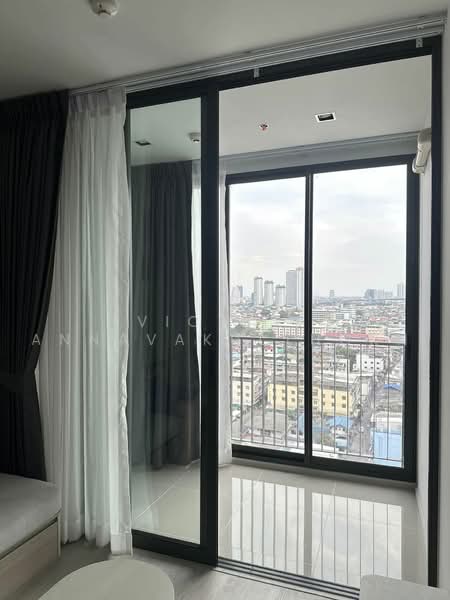 Reference Sathorn-Wongwianyai, Bangkok, Krung Thonburi 2 Alley, Bang Lam Phu Lang, Khlong San, Bangkok, 1 Bedroom, 31 sqm, Condo For Rent, by Vichai Annavakulthorn, 500469793 - DDproperty.com