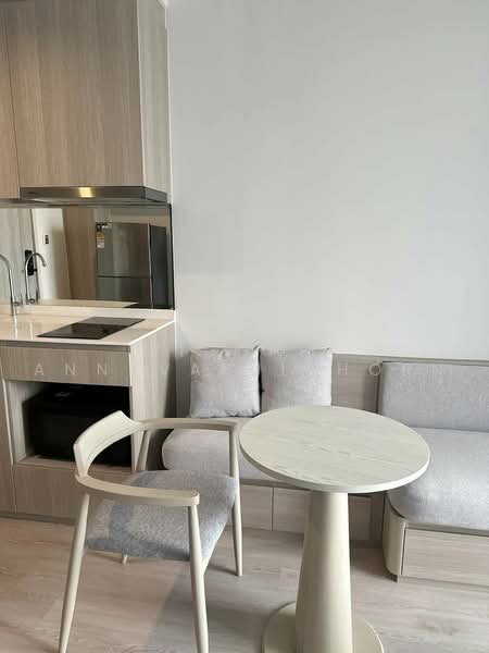 Reference Sathorn-Wongwianyai, Bangkok, Krung Thonburi 2 Alley, Bang Lam Phu Lang, Khlong San, Bangkok, 1 Bedroom, 31 sqm, Condo For Rent, by Vichai Annavakulthorn, 500469793 - DDproperty.com