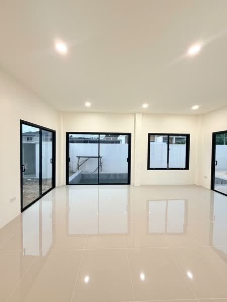 12S0195 Pool villa for sale 7,990,000 baht 3 bedroom 3 bathroom at thalang, ภูเก็ต, เทพกระษัตรี, ถลาง, ภูเก็ต, 202 ตร.ม., วิลล่า ขาย, โดย PK LIFE Property, 500469794 - DDproperty.com
