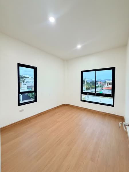 12S0195 Pool villa for sale 7,990,000 baht 3 bedroom 3 bathroom at thalang, ภูเก็ต, เทพกระษัตรี, ถลาง, ภูเก็ต, 202 ตร.ม., วิลล่า ขาย, โดย PK LIFE Property, 500469794 - DDproperty.com