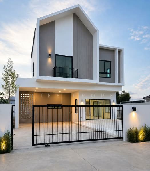12S0195 Pool villa for sale 7,990,000 baht 3 bedroom 3 bathroom at thalang, ภูเก็ต, เทพกระษัตรี, ถลาง, ภูเก็ต, 202 ตร.ม., วิลล่า ขาย, โดย PK LIFE Property, 500469794 - DDproperty.com
