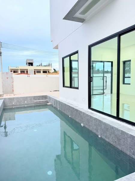 12S0195 Pool villa for sale 7,990,000 baht 3 bedroom 3 bathroom at thalang, ภูเก็ต, เทพกระษัตรี, ถลาง, ภูเก็ต, 202 ตร.ม., วิลล่า ขาย, โดย PK LIFE Property, 500469794 - DDproperty.com