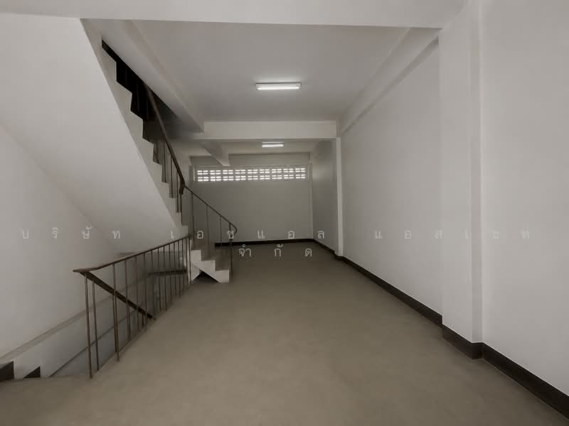 ตึกแถว 4.5 ชั้น ตรอก สองพระ บางรัก กรุงเทพ, Bangkok, Maha Phrutharam, Bang Rak, Bangkok, , 192 sqm, Shophouse For Sale, by บริษัท เอชแอล แอสเซท จำกัด, 500469795 - DDproperty.com