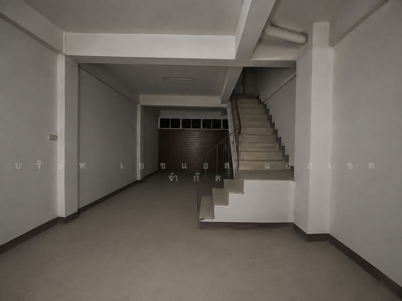 ตึกแถว 4.5 ชั้น ตรอก สองพระ บางรัก กรุงเทพ, Bangkok, Maha Phrutharam, Bang Rak, Bangkok, , 192 sqm, Shophouse For Sale, by บริษัท เอชแอล แอสเซท จำกัด, 500469795 - DDproperty.com