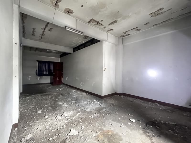 ตึกแถว 4.5 ชั้น ตรอก สองพระ บางรัก กรุงเทพ, Bangkok, Maha Phrutharam, Bang Rak, Bangkok, , 192 sqm, Shophouse For Sale, by บริษัท เอชแอล แอสเซท จำกัด, 500469795 - DDproperty.com