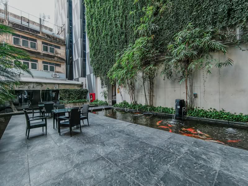 Siamese Ratchakru, Bangkok, 48 Phahonyothin Rd, Samsen Nai, Phaya Thai, Bangkok, 2 Bedrooms, 67 sqm, Condo For Rent, by Vichai Annavakulthorn, 500469797 - DDproperty.com