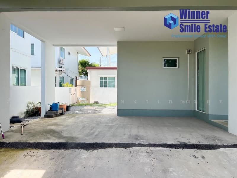 Kanasiri Bangna, Samut Prakan, Bangna-Trad Road, Soi ABEC, Bang Bo, Samut Prakan, 3 Bedrooms, 135 sqm, Single Detached House For Sale, by ภัทรพรรณ บุหงาเกษมสุข, 500469798 - DDproperty.com