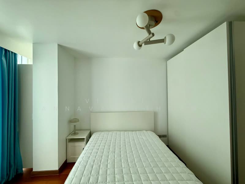 InterLux Premier Sukhumvit 13, Bangkok, Soi Sukhumvit 13, Sukhumvit Road, Khlongtoei Nua, Watthana, Bangkok, 2 Bedrooms, 55 sqm, Condo For Rent, by Vichai Annavakulthorn, 500469799 - DDproperty.com