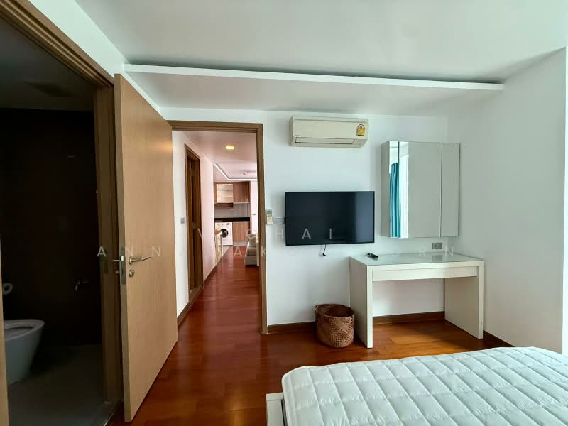 InterLux Premier Sukhumvit 13, Bangkok, Soi Sukhumvit 13, Sukhumvit Road, Khlongtoei Nua, Watthana, Bangkok, 2 Bedrooms, 55 sqm, Condo For Rent, by Vichai Annavakulthorn, 500469799 - DDproperty.com