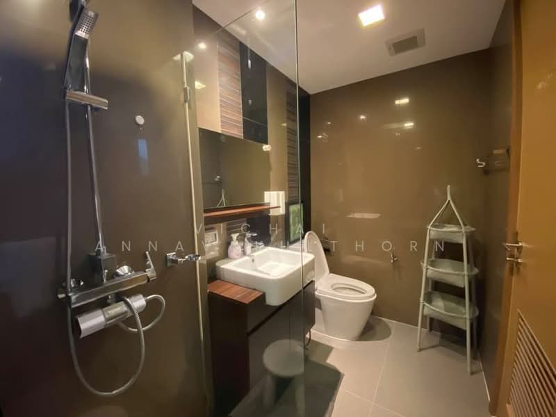 InterLux Premier Sukhumvit 13, Bangkok, Soi Sukhumvit 13, Sukhumvit Road, Khlongtoei Nua, Watthana, Bangkok, 2 Bedrooms, 55 sqm, Condo For Rent, by Vichai Annavakulthorn, 500469799 - DDproperty.com