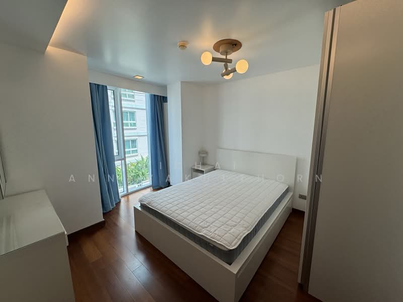 InterLux Premier Sukhumvit 13, Bangkok, Soi Sukhumvit 13, Sukhumvit Road, Khlongtoei Nua, Watthana, Bangkok, 2 Bedrooms, 55 sqm, Condo For Rent, by Vichai Annavakulthorn, 500469799 - DDproperty.com