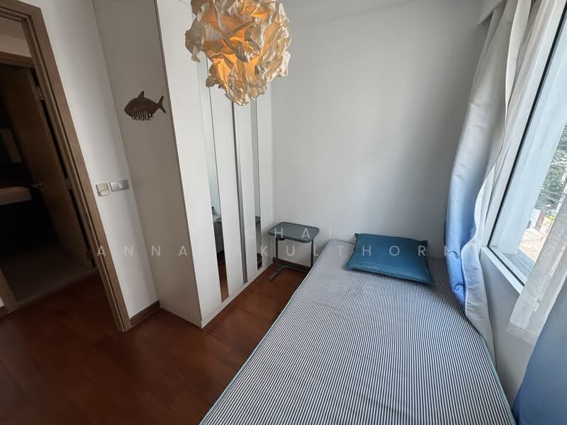 InterLux Premier Sukhumvit 13, Bangkok, Soi Sukhumvit 13, Sukhumvit Road, Khlongtoei Nua, Watthana, Bangkok, 2 Bedrooms, 55 sqm, Condo For Rent, by Vichai Annavakulthorn, 500469799 - DDproperty.com