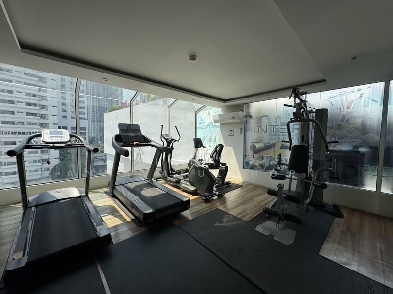 InterLux Premier Sukhumvit 13, Bangkok, Soi Sukhumvit 13, Sukhumvit Road, Khlongtoei Nua, Watthana, Bangkok, 2 Bedrooms, 55 sqm, Condo For Rent, by Vichai Annavakulthorn, 500469799 - DDproperty.com
