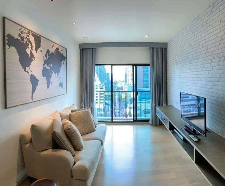 Noble Reform, Bangkok, 18 Soi Phaholyothin 7, Phaholyothin Road, Samsen Nai, Phaya Thai, Bangkok, 1 Bedroom, 53 sqm, Condo For Rent, by Chanikarn Lumphrom, 500469800 - DDproperty.com