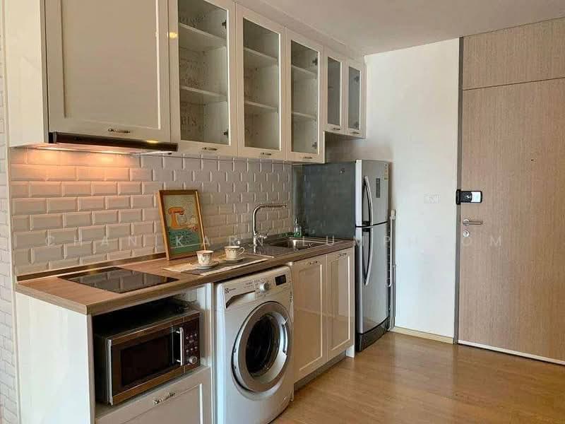 Noble Reform, Bangkok, 18 Soi Phaholyothin 7, Phaholyothin Road, Samsen Nai, Phaya Thai, Bangkok, 1 Bedroom, 53 sqm, Condo For Rent, by Chanikarn Lumphrom, 500469800 - DDproperty.com