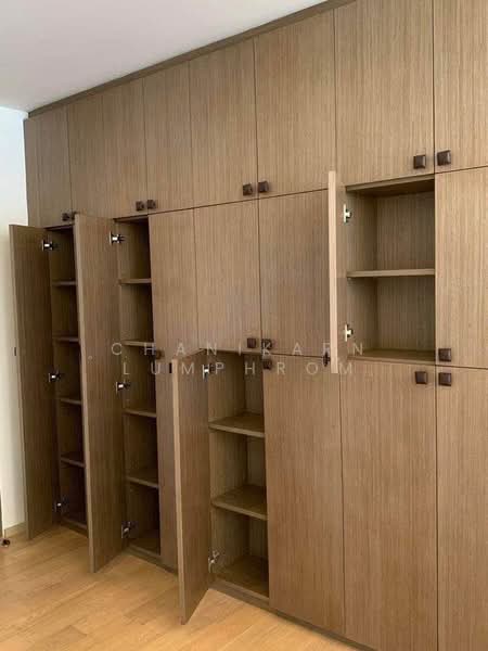 Noble Reform, Bangkok, 18 Soi Phaholyothin 7, Phaholyothin Road, Samsen Nai, Phaya Thai, Bangkok, 1 Bedroom, 53 sqm, Condo For Rent, by Chanikarn Lumphrom, 500469800 - DDproperty.com
