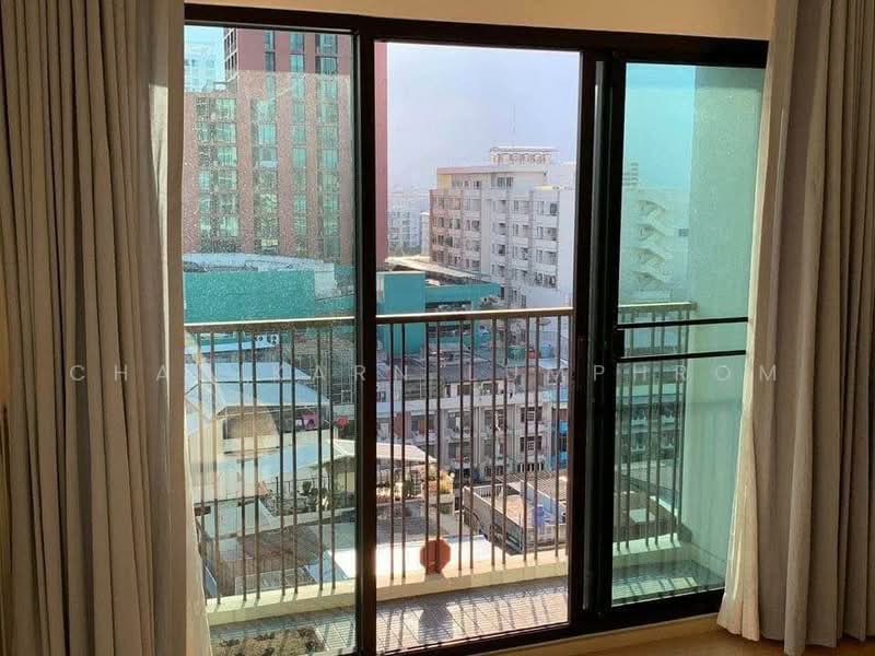 Noble Reform, Bangkok, 18 Soi Phaholyothin 7, Phaholyothin Road, Samsen Nai, Phaya Thai, Bangkok, 1 Bedroom, 53 sqm, Condo For Rent, by Chanikarn Lumphrom, 500469800 - DDproperty.com