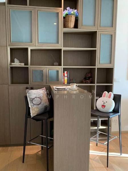 Noble Reform, Bangkok, 18 Soi Phaholyothin 7, Phaholyothin Road, Samsen Nai, Phaya Thai, Bangkok, 1 Bedroom, 53 sqm, Condo For Rent, by Chanikarn Lumphrom, 500469800 - DDproperty.com