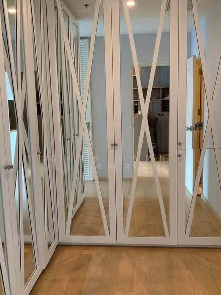 Noble Reform, Bangkok, 18 Soi Phaholyothin 7, Phaholyothin Road, Samsen Nai, Phaya Thai, Bangkok, 1 Bedroom, 53 sqm, Condo For Rent, by Chanikarn Lumphrom, 500469800 - DDproperty.com