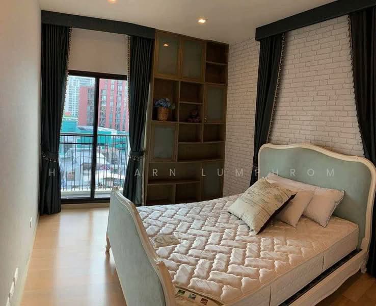 Noble Reform, Bangkok, 18 Soi Phaholyothin 7, Phaholyothin Road, Samsen Nai, Phaya Thai, Bangkok, 1 Bedroom, 53 sqm, Condo For Rent, by Chanikarn Lumphrom, 500469800 - DDproperty.com