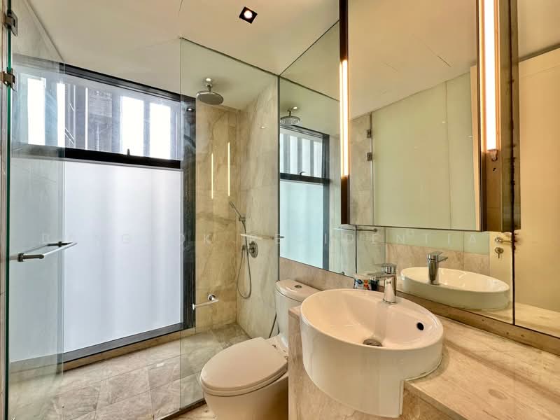 The Met Sathorn, Bangkok, 123 South Sathorn Road, Thung Maha Mek, Sathon, Bangkok, 3 Bedrooms, 193 sqm, Condo For Rent, by Bangkok Residential, 500469802 - DDproperty.com