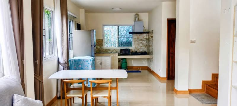 Boonfa Grand Home 1, Chiang Mai, Pa Bong, Saraphi, Chiang Mai, 3 Bedrooms, 146 sqm, Single Detached House For Rent, by The Positive ที่ดิน บ้าน คอนโด, 500469804 - DDproperty.com