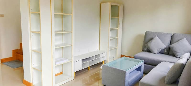Boonfa Grand Home 1, Chiang Mai, Pa Bong, Saraphi, Chiang Mai, 3 Bedrooms, 146 sqm, Single Detached House For Rent, by The Positive ที่ดิน บ้าน คอนโด, 500469804 - DDproperty.com